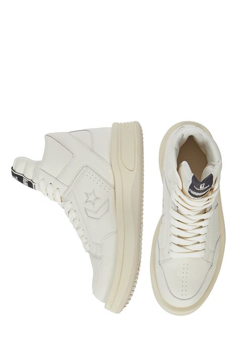 turbowpn sneakers unisex white CONVERSE X DRKSHDW | DC02DX343 172R00101